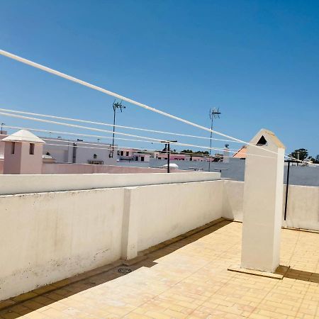 Apartamento Luz De Conil Aire Acondicionado Y Wifi -Solo Familias Y Parejas- 科尼尔-德拉弗龙特拉 外观 照片